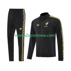 Meksyk Dresy Treningowe Czarny 2025